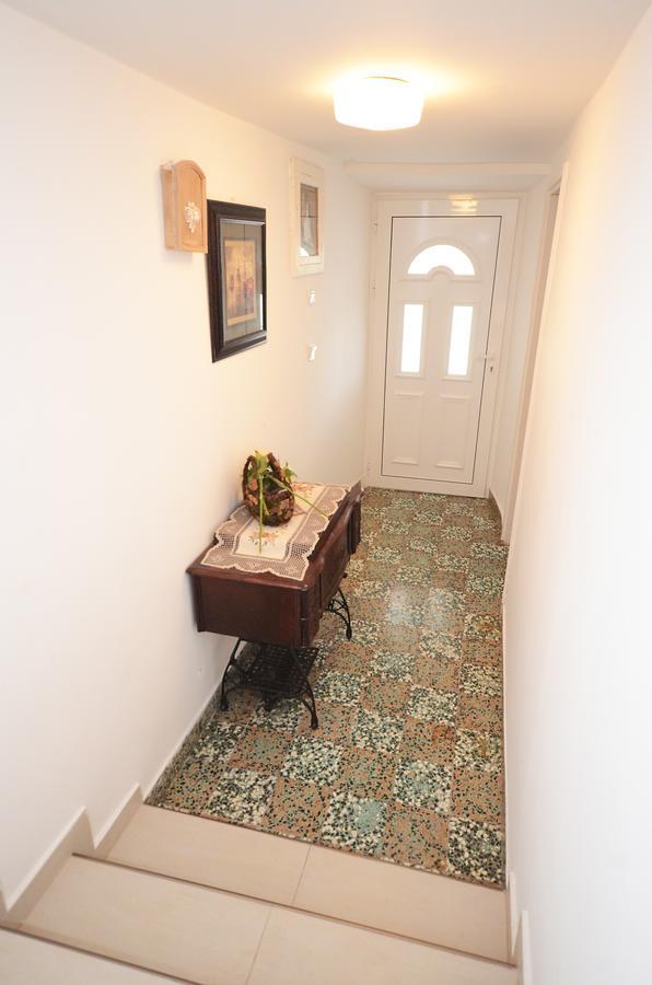 Stone House Dragutinovic Apartment โกตอร์ ภายนอก รูปภาพ