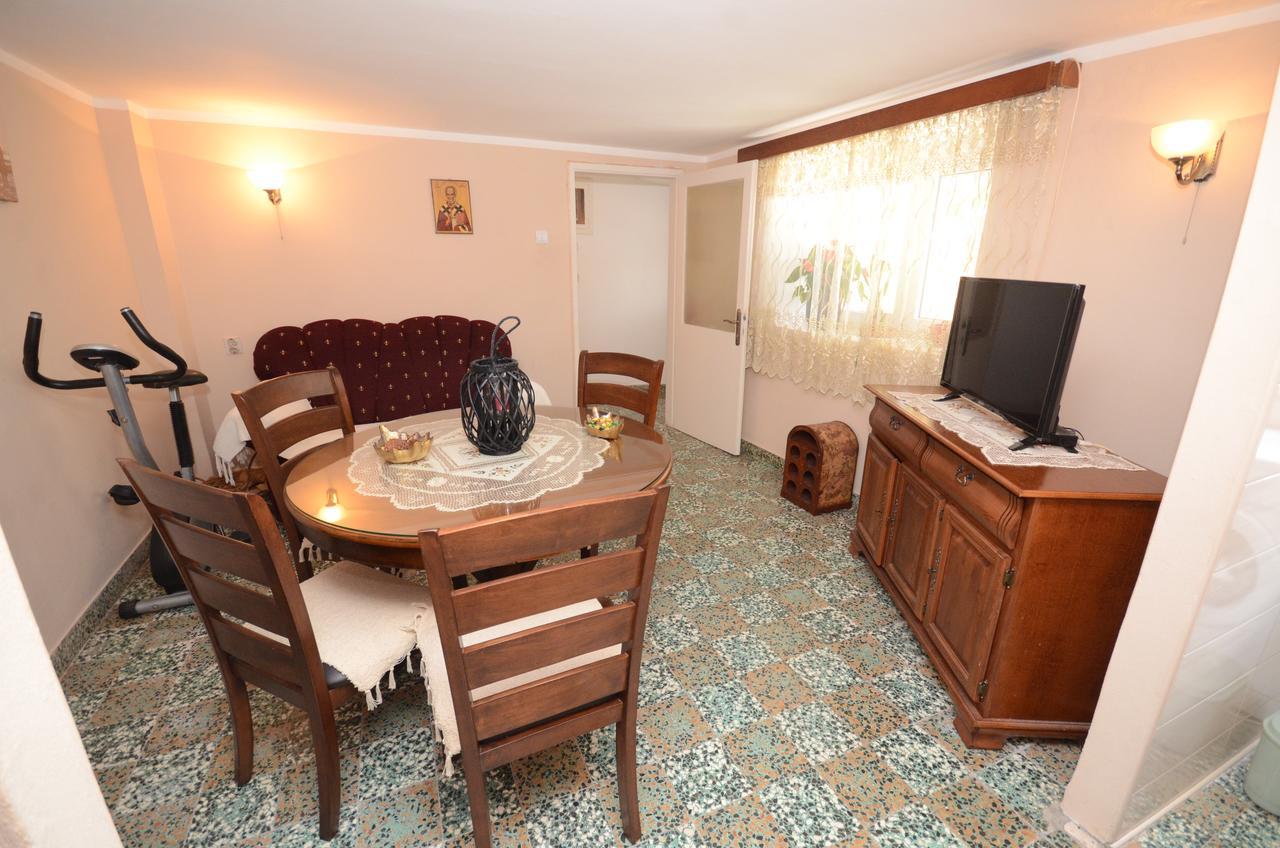 Stone House Dragutinovic Apartment โกตอร์ ภายนอก รูปภาพ