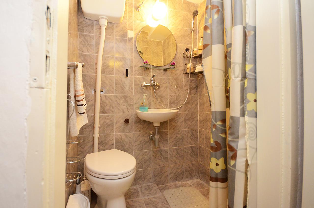 Stone House Dragutinovic Apartment โกตอร์ ภายนอก รูปภาพ