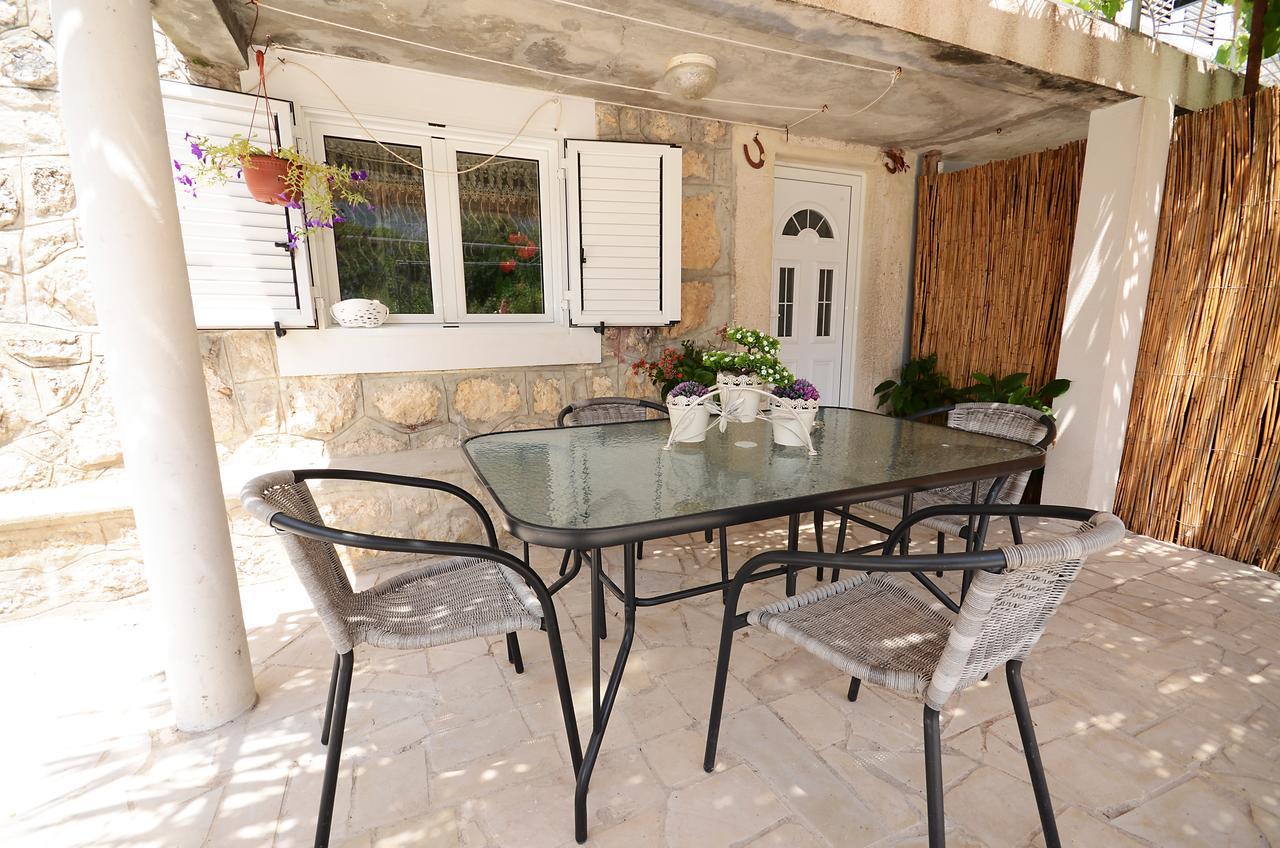 Stone House Dragutinovic Apartment โกตอร์ ภายนอก รูปภาพ