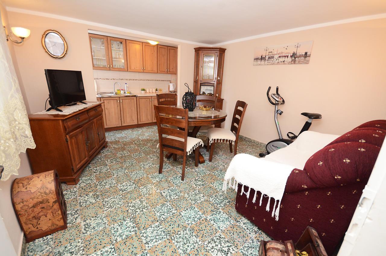 Stone House Dragutinovic Apartment โกตอร์ ภายนอก รูปภาพ