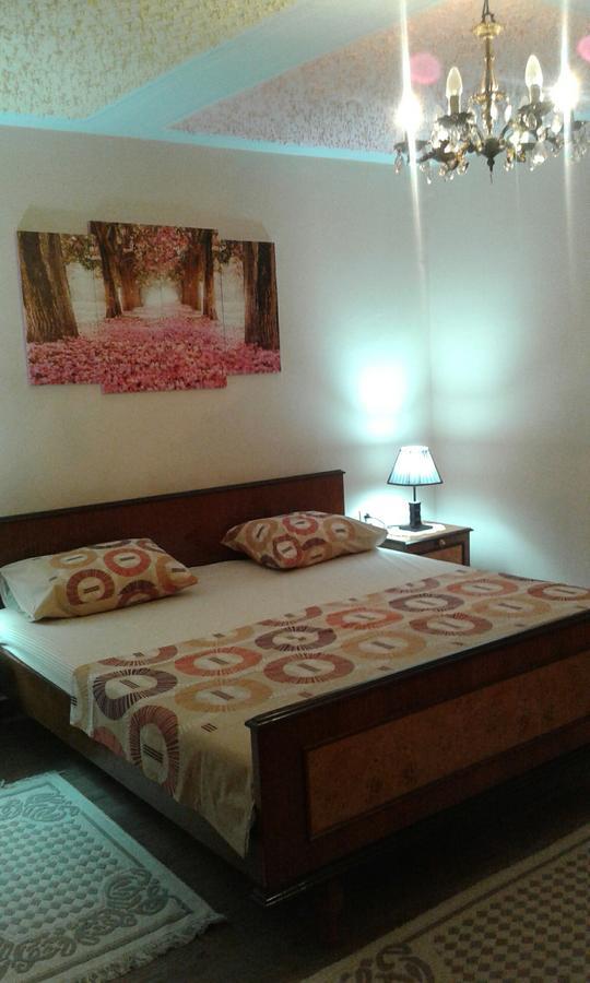 Stone House Dragutinovic Apartment โกตอร์ ภายนอก รูปภาพ