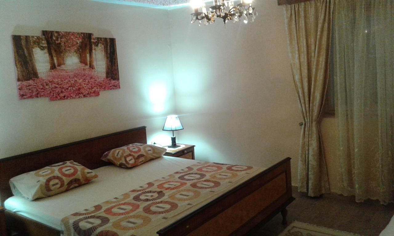 Stone House Dragutinovic Apartment โกตอร์ ภายนอก รูปภาพ