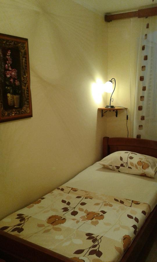 Stone House Dragutinovic Apartment โกตอร์ ภายนอก รูปภาพ