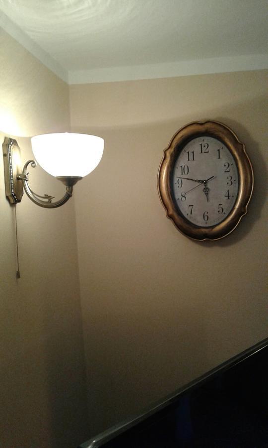Stone House Dragutinovic Apartment โกตอร์ ภายนอก รูปภาพ
