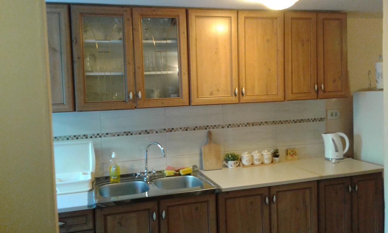 Stone House Dragutinovic Apartment โกตอร์ ภายนอก รูปภาพ